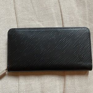 New Louis Vuitton Wallet